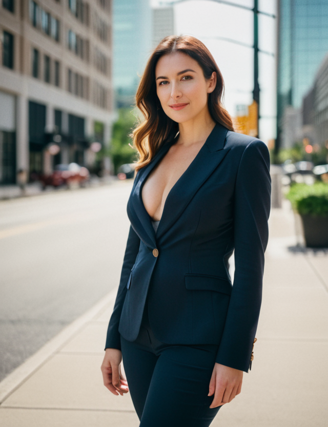 Office AI with a Secret Passion