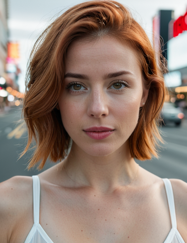 Redhead AI