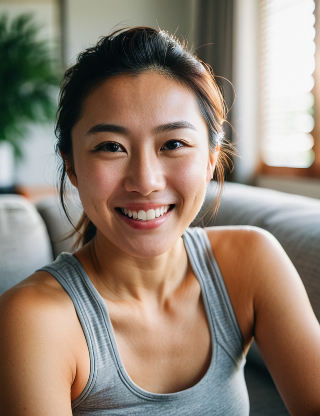 AI Sensory Companion