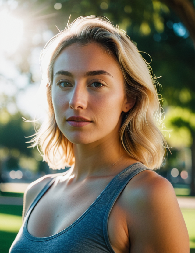Blonde AI